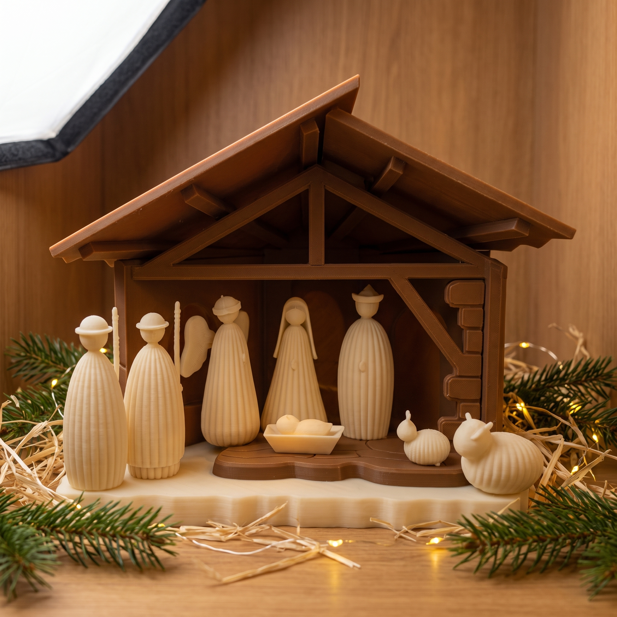 Pesebre Navideño - Image 2