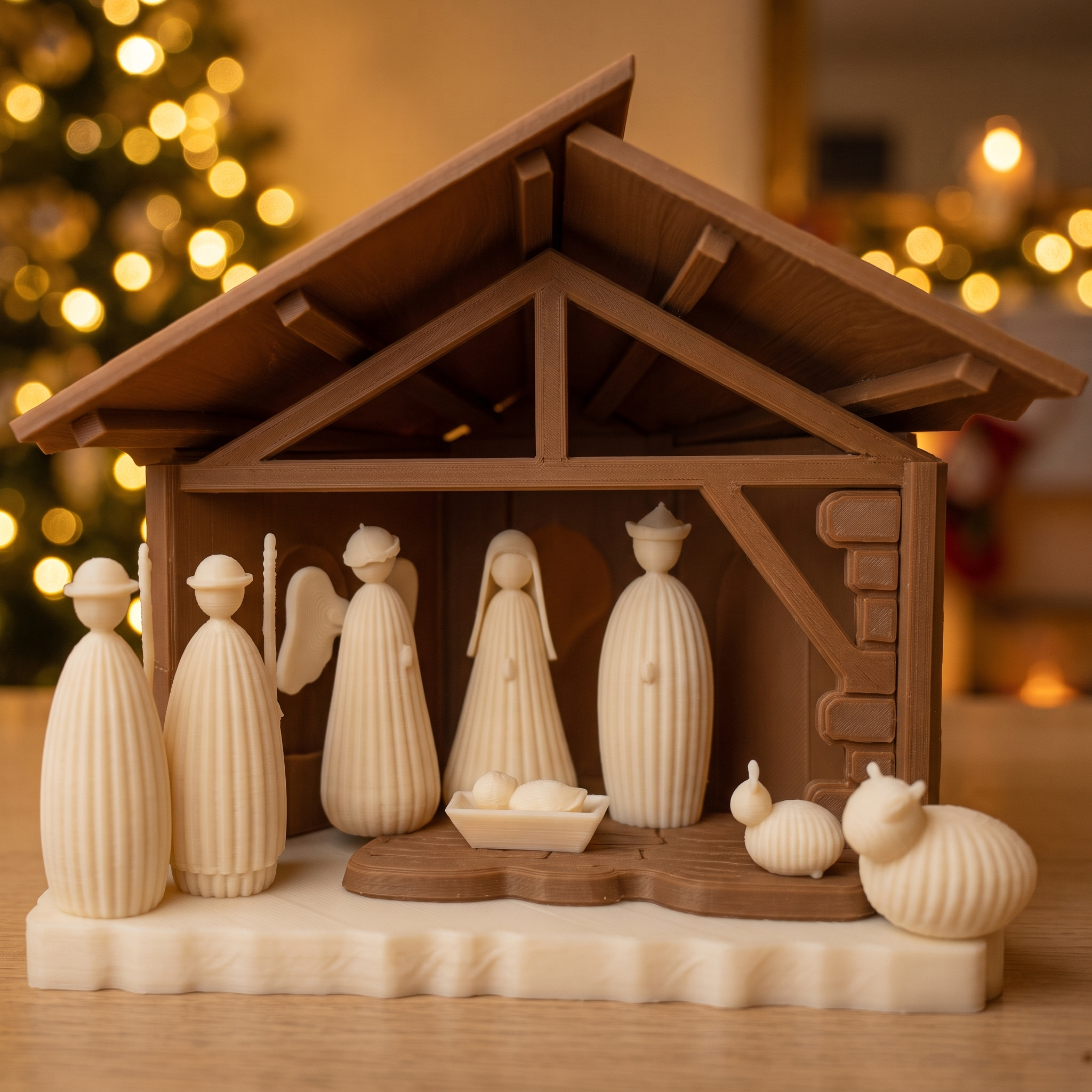 Pesebre Navideño - Image 3