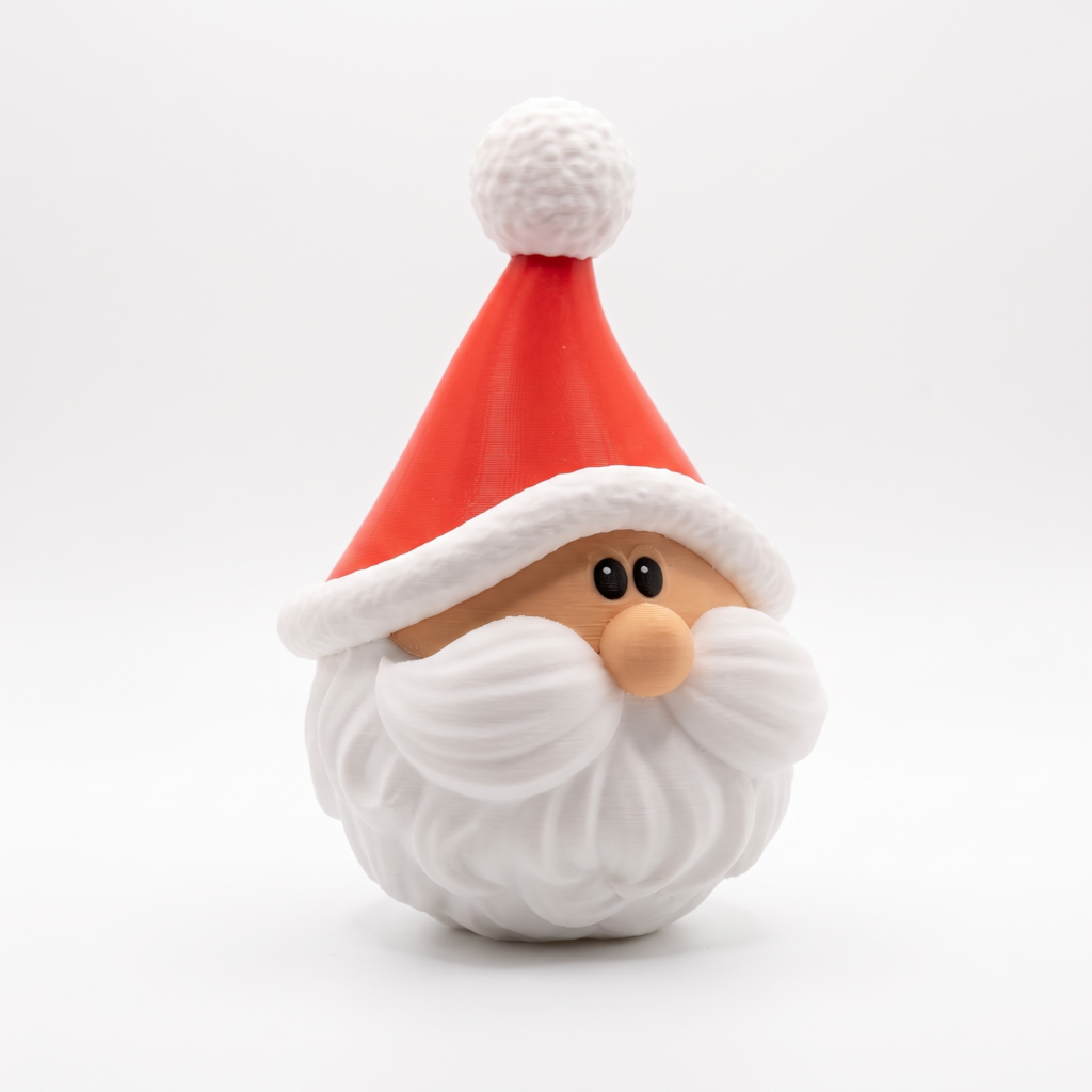 Esfera de Santa