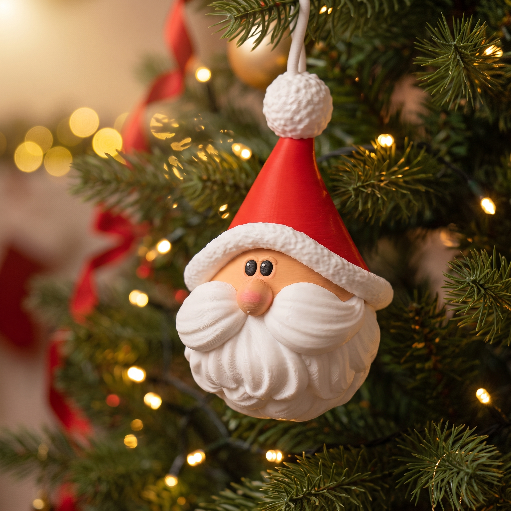 Esfera de Santa - Image 2