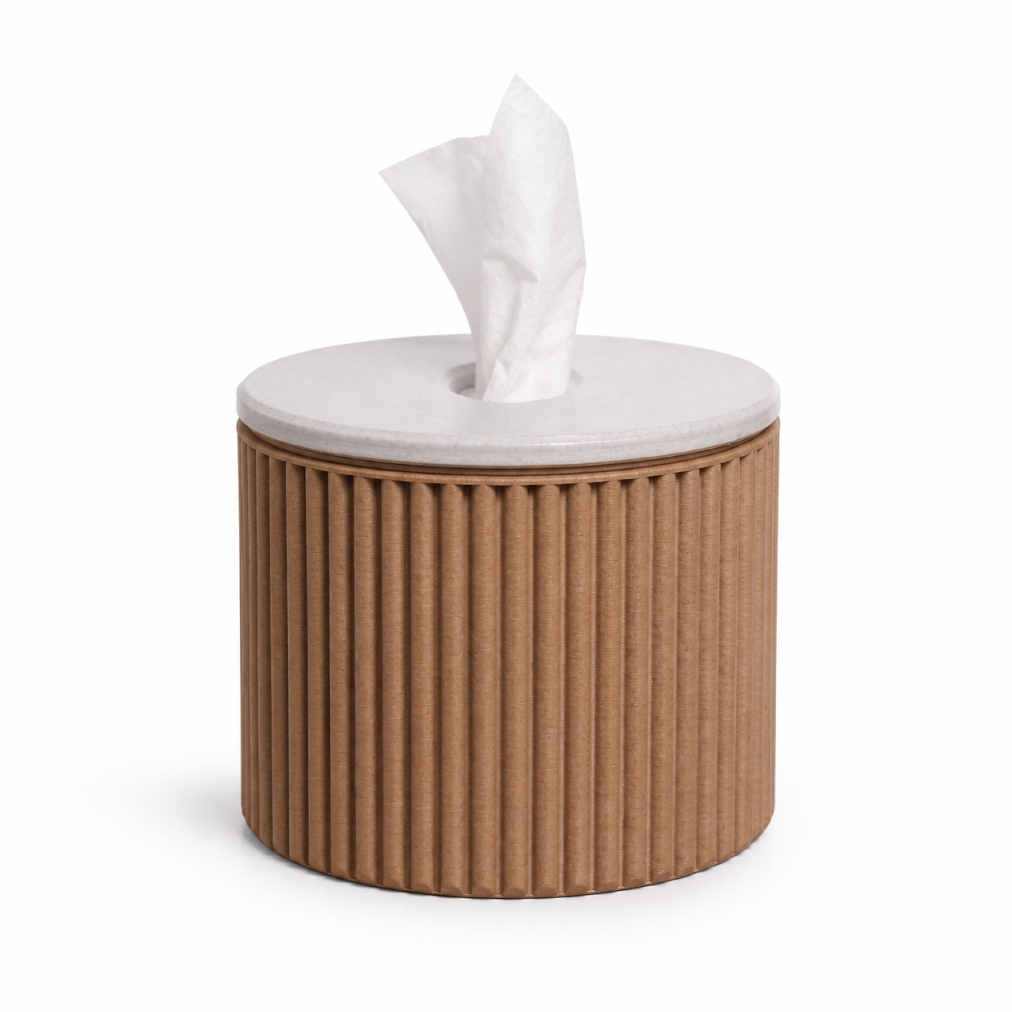 Contenedor de Papel Duna
