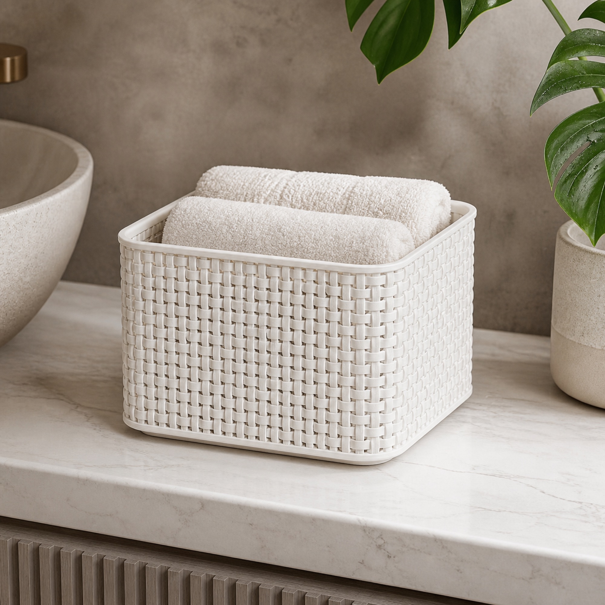 Cestas Trama - Image 2