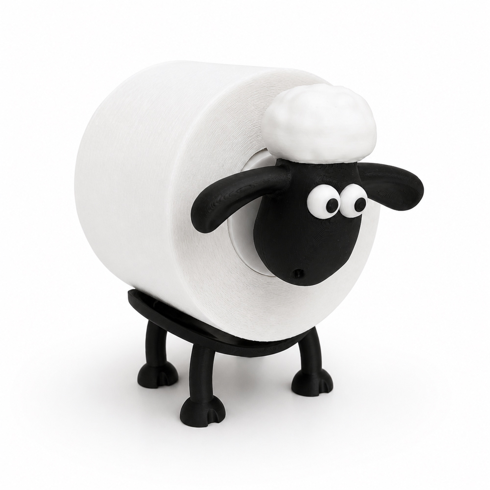 Portarrollos Shaun