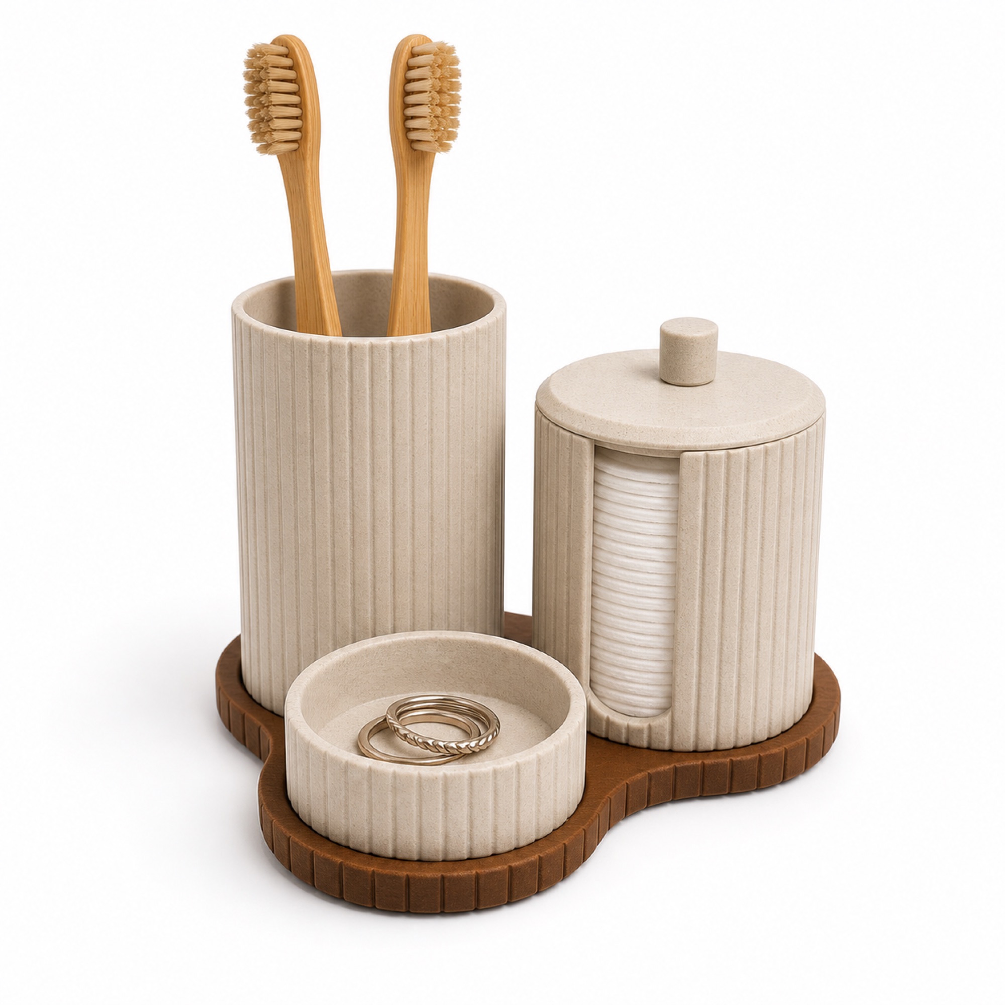 Set Modular Senda