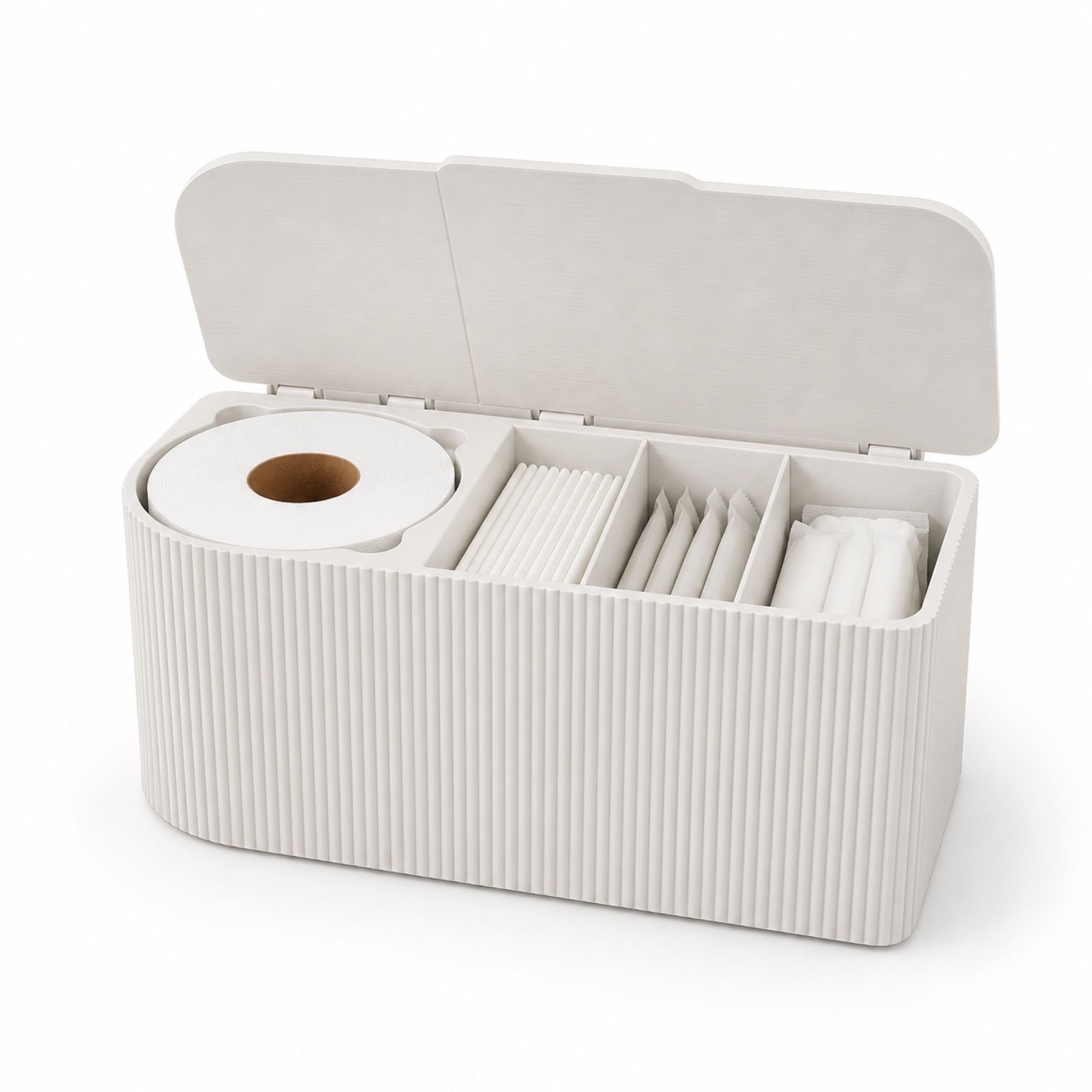 Organizador para Tanque Orden