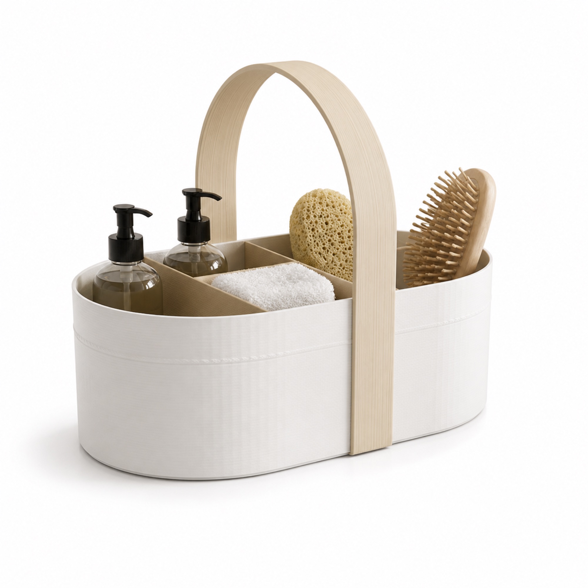 Cesta de Baño Arco