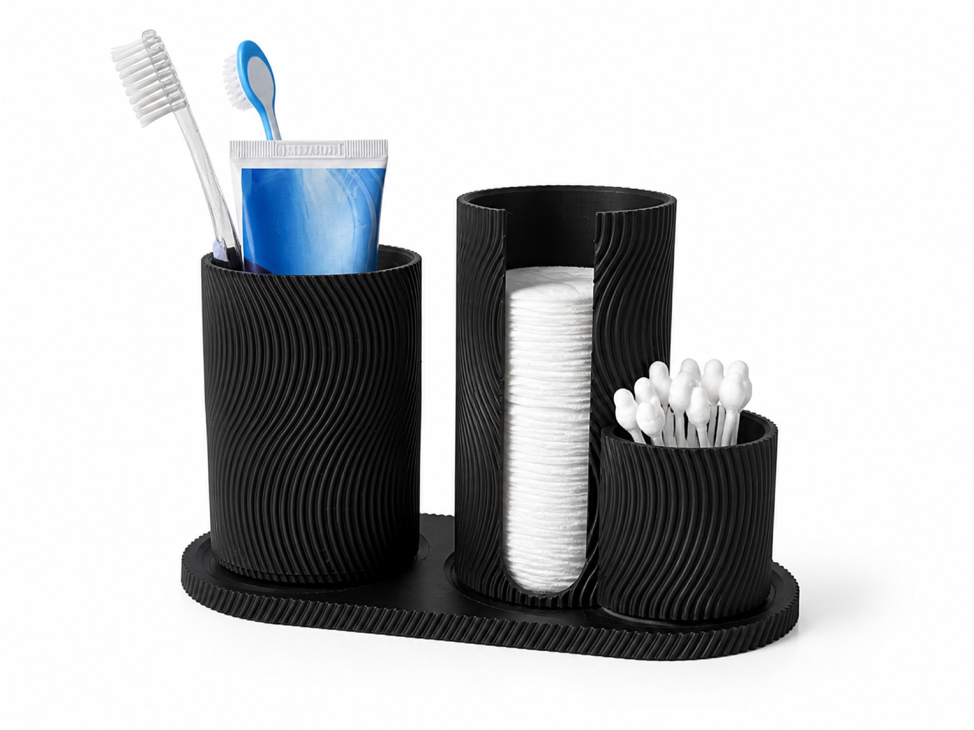 Set de Baño Trío