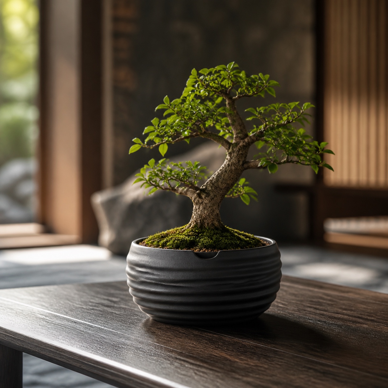 Maceta Raku - Image 2