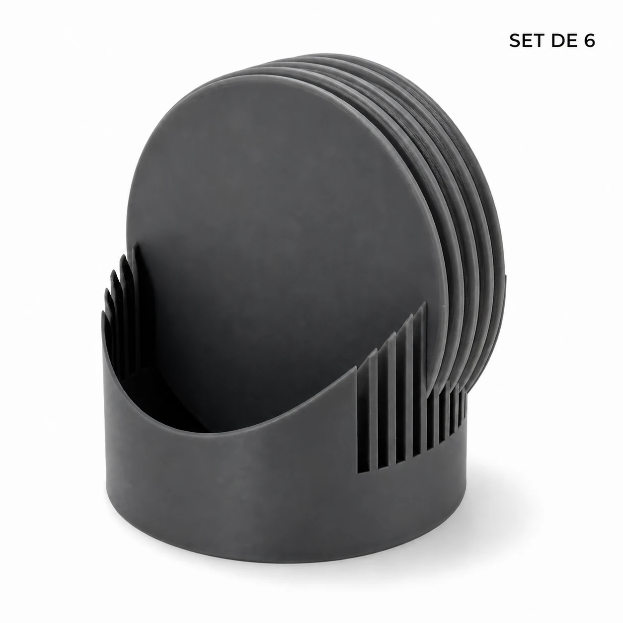 Set Posavasos Nodo