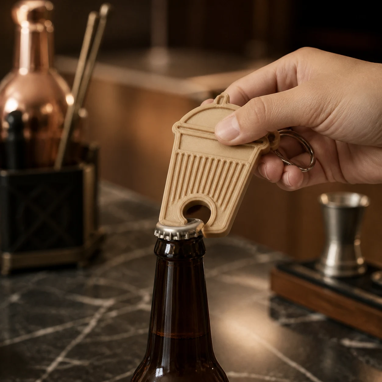 Abrelatas Barista - Image 2