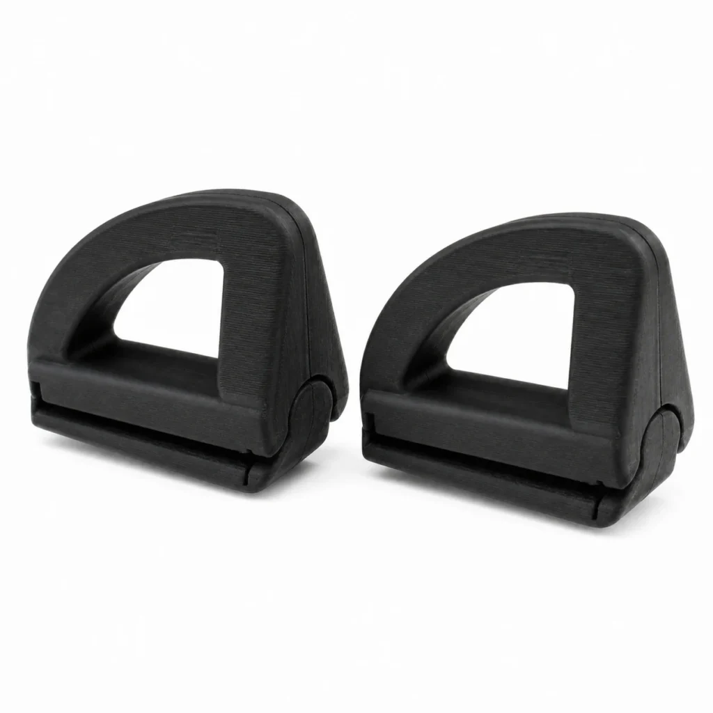 Set de 2 Tensores Lino