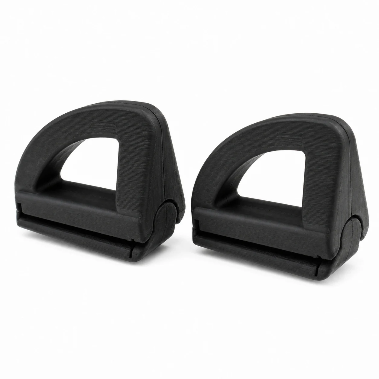 Set de 2 Tensores Lino