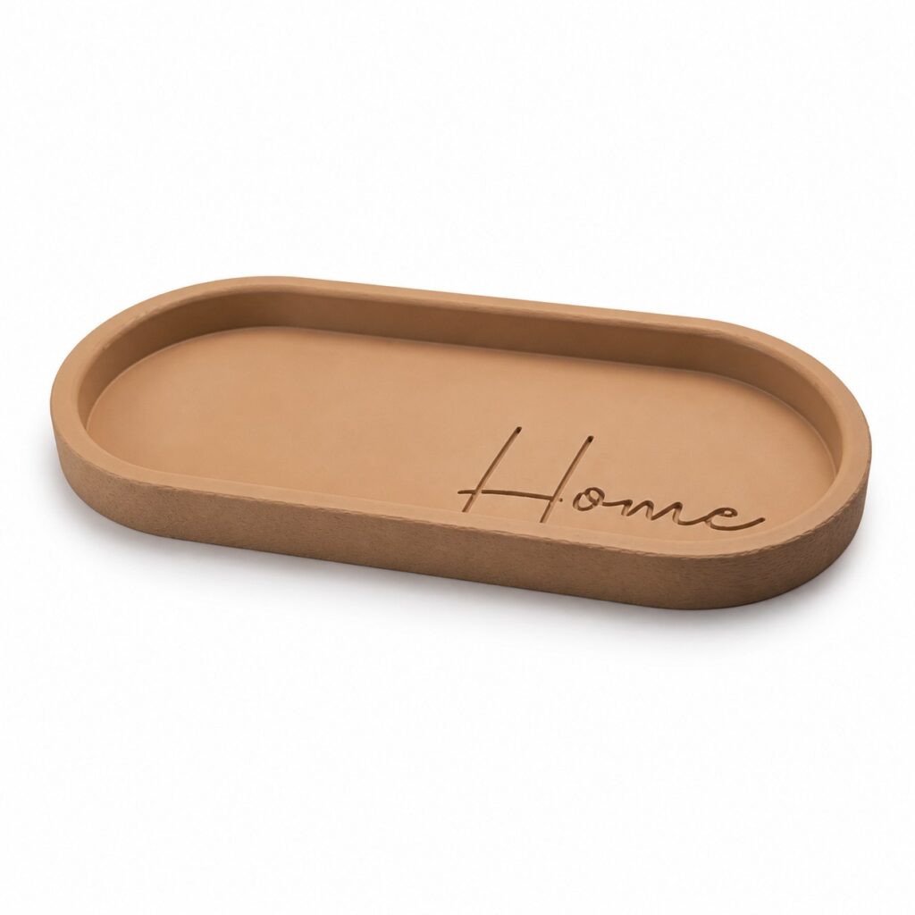 Bandeja HOME
