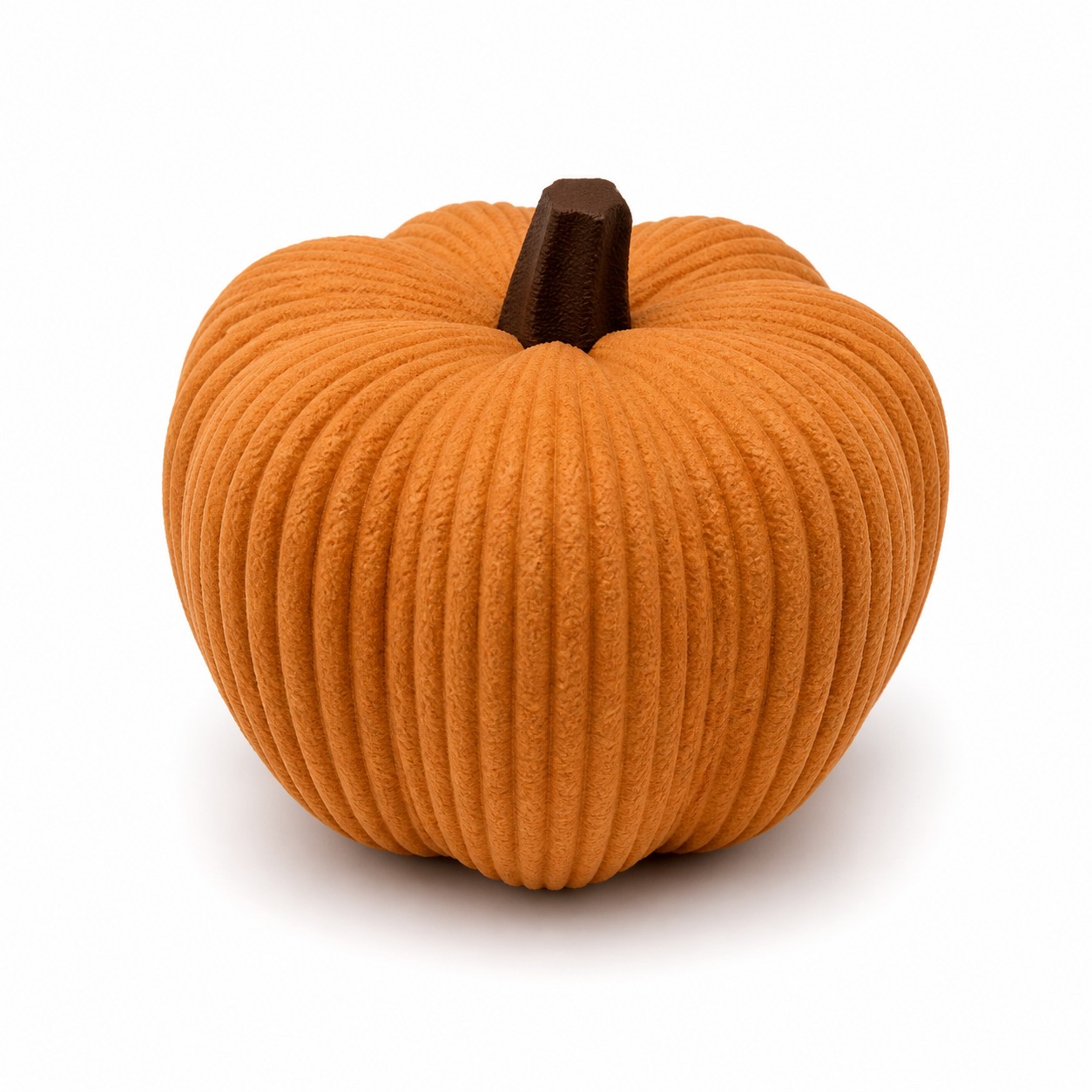 Calabaza Otoño Texturizada