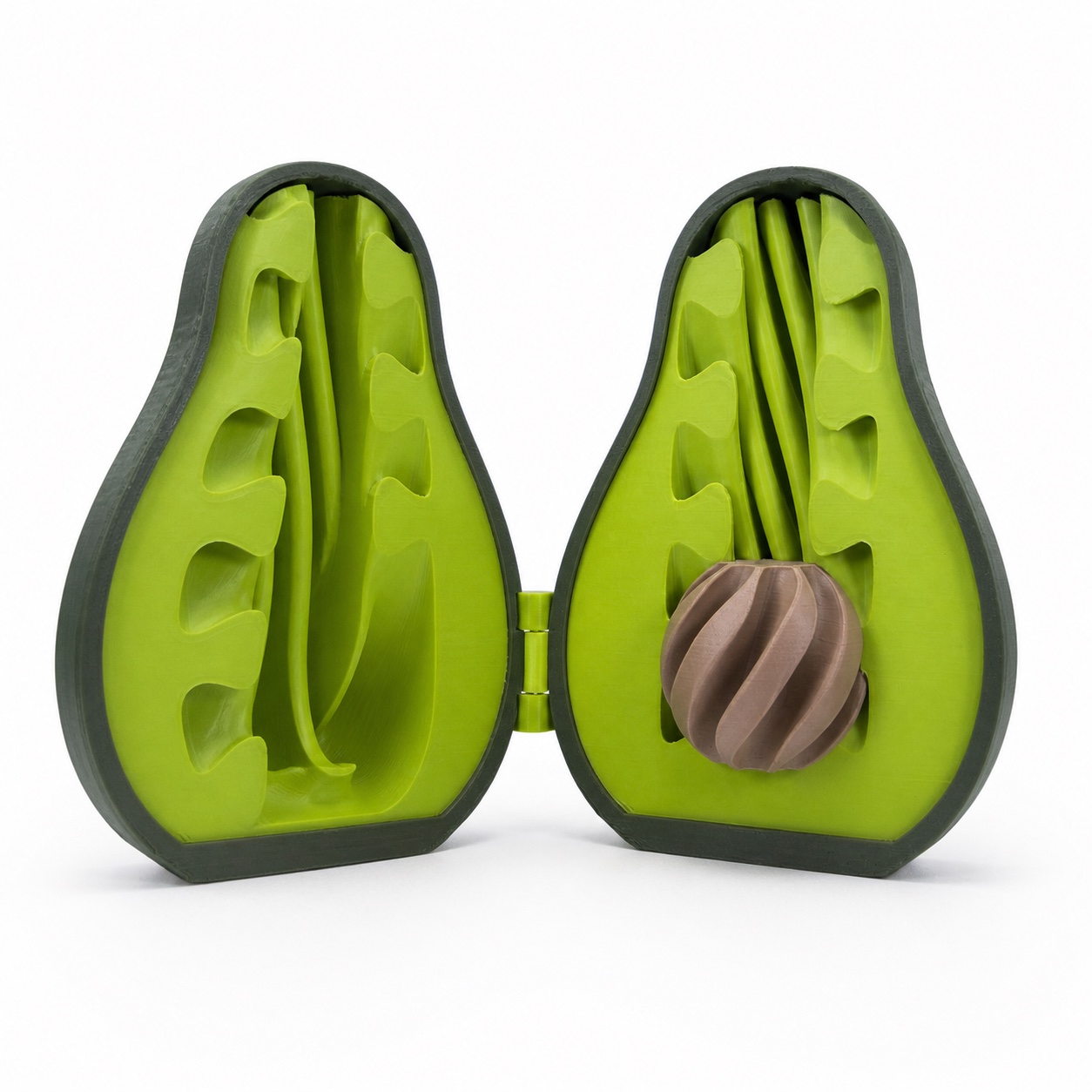 Aguacate Infinito — vista completa